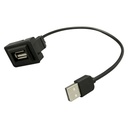 ADAPTADOR USB PARA TOYOTA