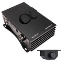 AMPLIFICADOR ALPHASONIK / 1,000 Watts RMS 1 OHMS / ALPHA1K / Full Range / MONOBLOCK