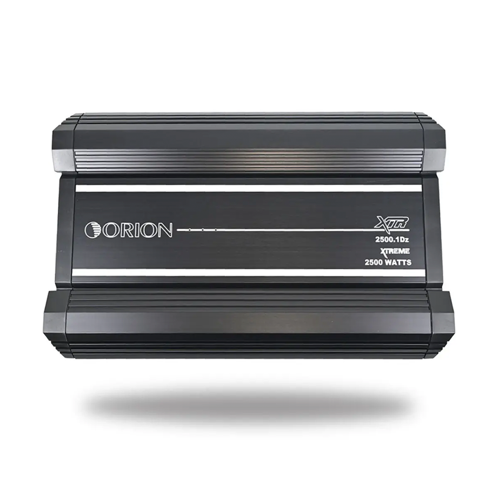 AMPLIFICADOR 2500 W RMS 1 OHMS