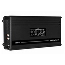 AMPLIFICADOR CLASE D MONO XFIRE AUDIO 600W RMS x1 @ 1 OHMS