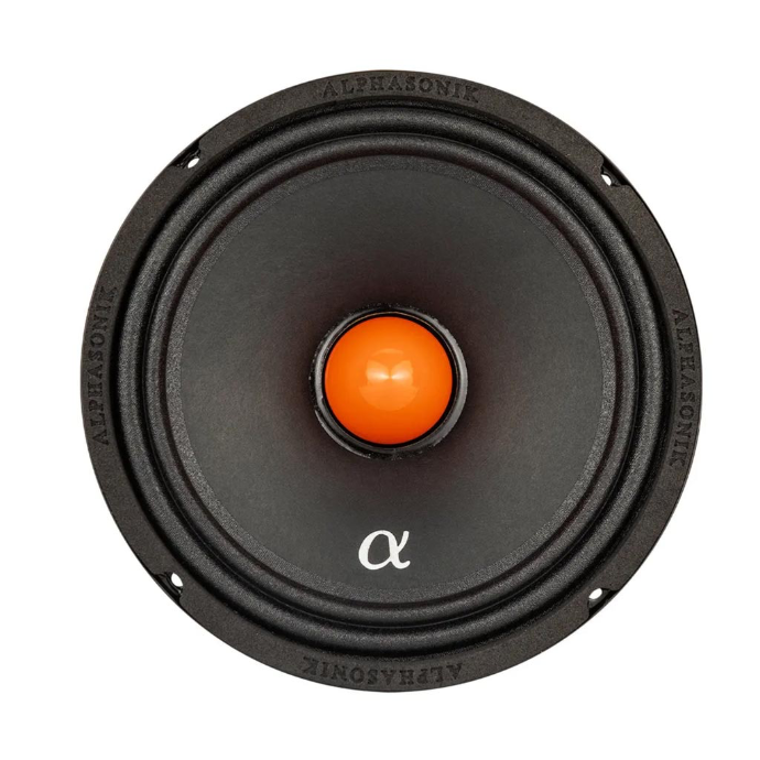 BOCINA  MIDRANGE 6.5" / VENUM Series Neodymium / 4-Ohm 350 watts RMS