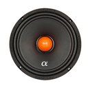 BOCINA  MIDRANGE 6.5" / VENUM Series Neodymium / 4-Ohm 350 watts RMS