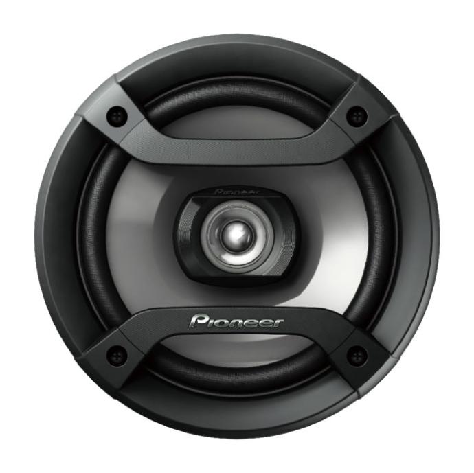 BOCINA 2 VIAS 16CM 200 WATTS MAXIMO