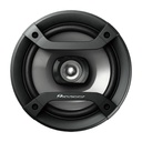 BOCINA 2 VIAS 16CM 200 WATTS MAXIMO