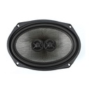 BOCINA 6X9 500W MAXIMO 125W RMS