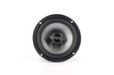 BOCINA 6.5  COAXIAL 2 VIAS. 150W (75W RMS)