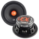 BOCINA MIDRANGE 6.5" DYNAMIS Series Bullet Pro Audio (Par)