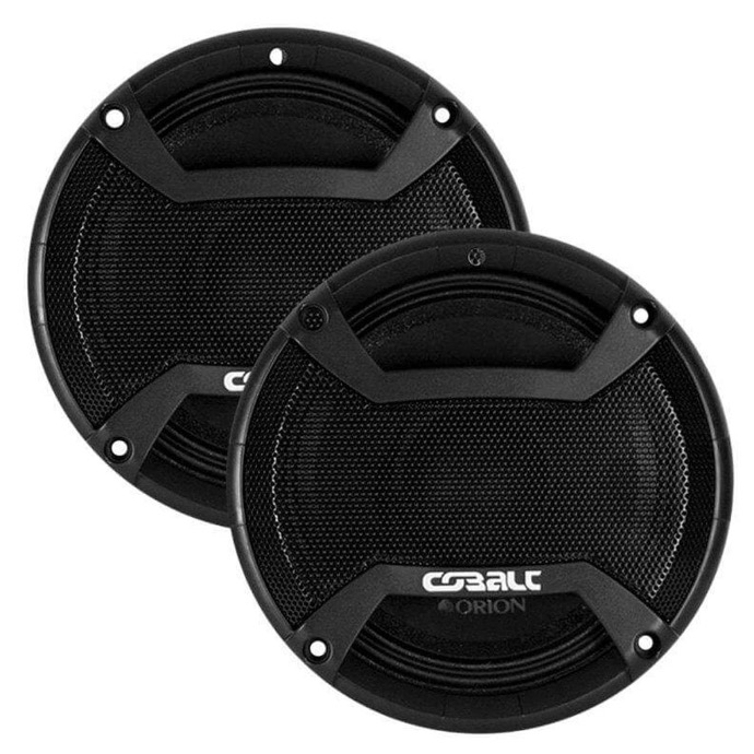 BOCINA PRO AUDIO COBALT MID-BASS 6.5"