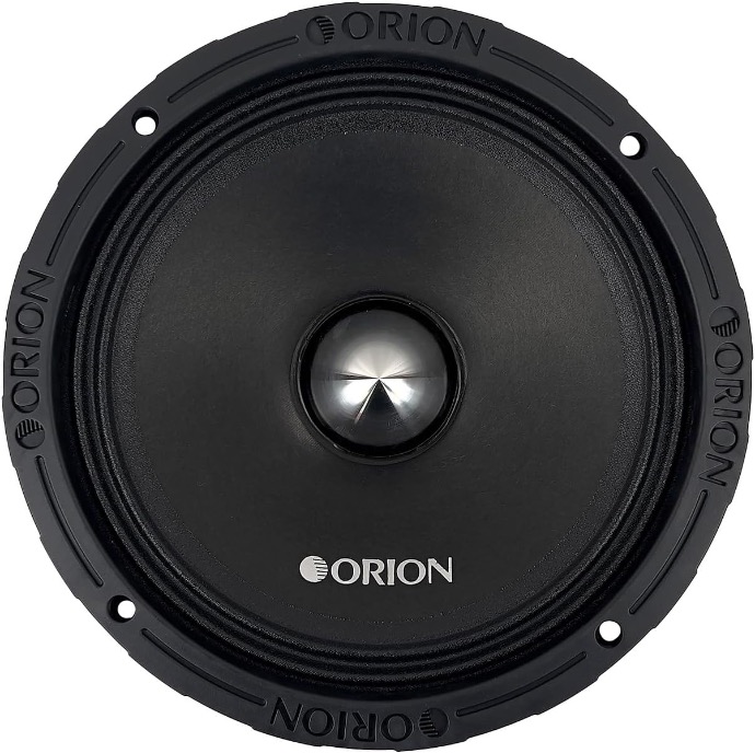 Bocinas PRO 8" 4 ohms 450W RMS