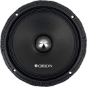 Bocinas PRO 8" 4 ohms 450W RMS