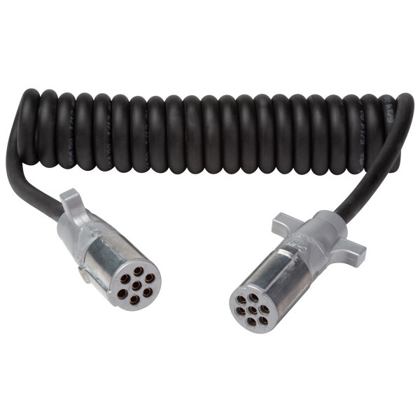 CABLE EXTENSION DE REMOLQUE  SAE J560