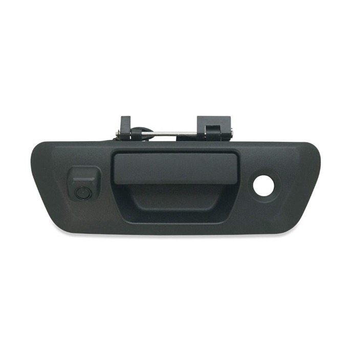 CAMARA DE COMPUERTA NISSAN NP300 / 2015-2024