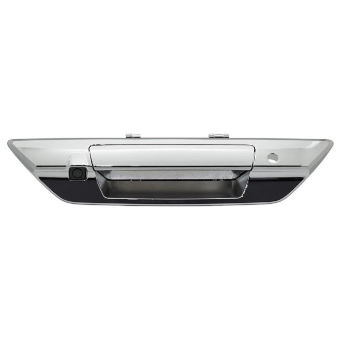 CAMARA DE COMPUERTA PARA HILUX  2022-2025