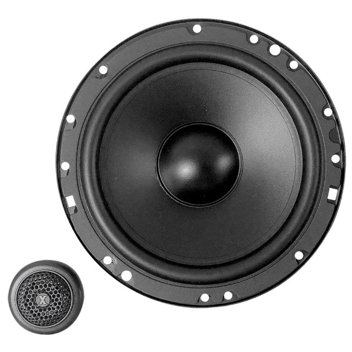 COMPONENTE 6" XFIRE AUDIO