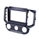 DASHKIT CHEVROLET TRAILBLAZER 2016+, COLORADO 2017+, 9"