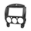 DASHKIT MAZDA 2, DEMIO 2007-14, 9"