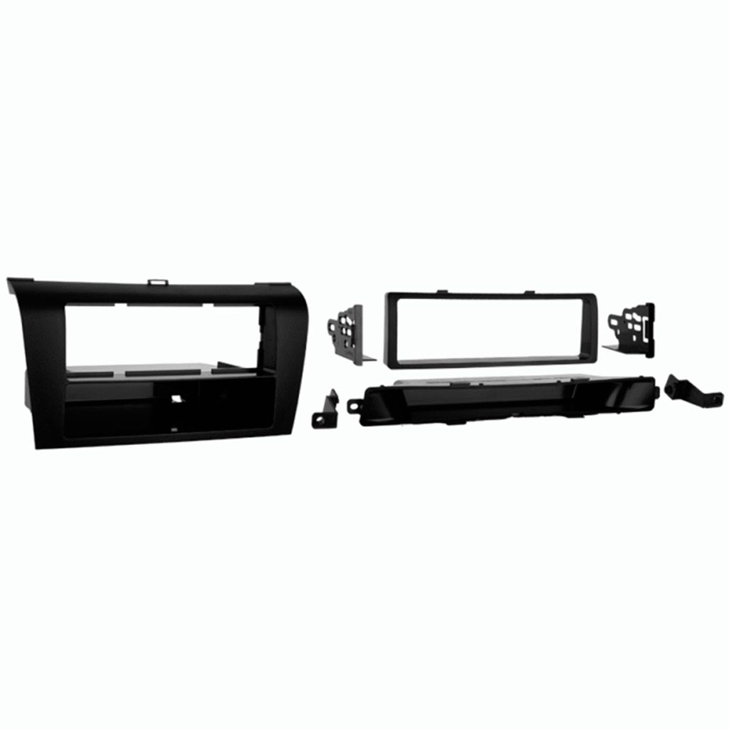 DASHKIT MAZDA 3 04-09 DDIN