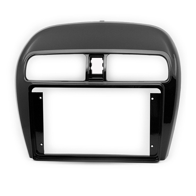 DASHKIT MITSUBISHI MIRAGE 2012+, SPACE STAR 2013+, 9"