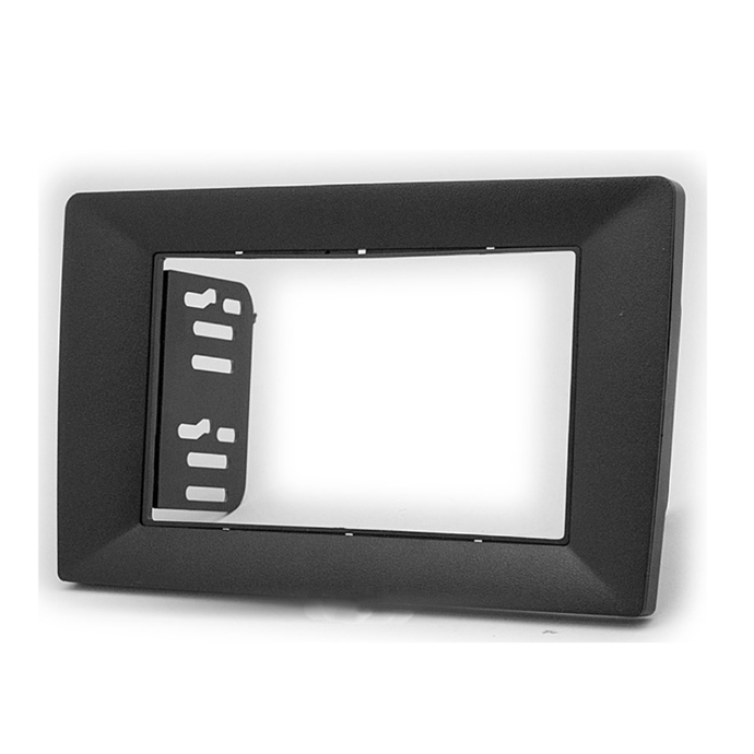 DASHKIT UNIVERSAL 10.1" A 2-DIN