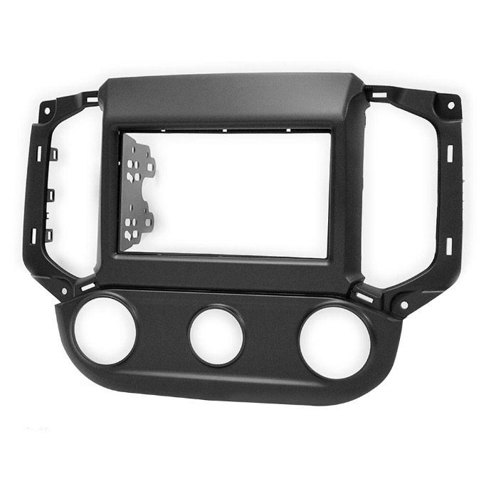 Dashkit Chevrolet Colorado 2021