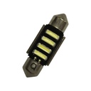 FESTOON 36MM 4 LED 7014 180L