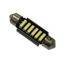 FESTOON 39MM 6LED 7014 360LUM