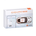 GPS ANTIROBO COMPASS