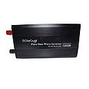 INVERSOR ONDA PURA 1000W 12V
