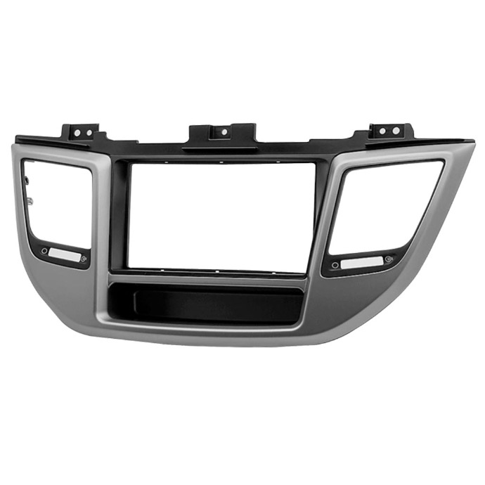 KIT 2-DIN HYUNDAI TUCSON (TL) 2015-18