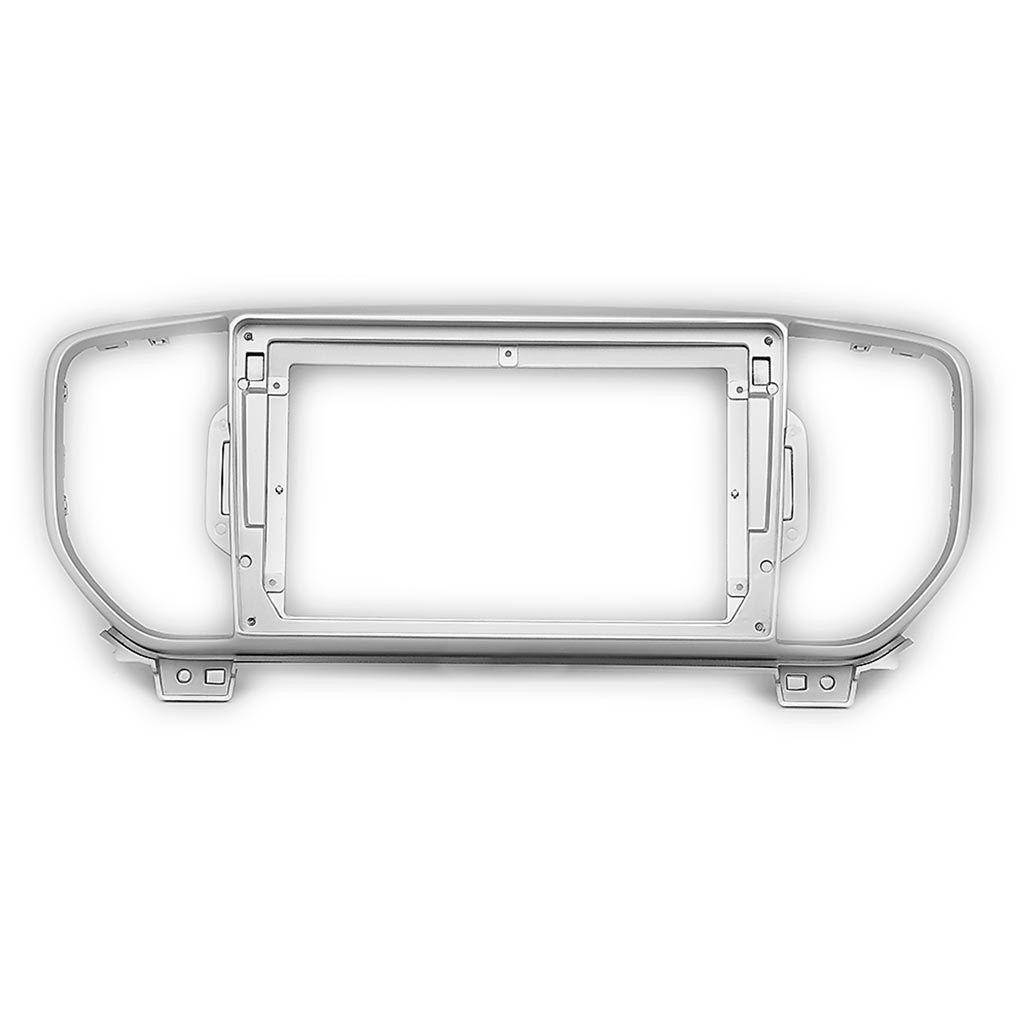 KIT 9 PULGADA KIA SPORTAGE (QL) 2015-18, KX5 2016-18