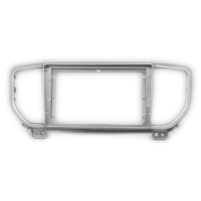 KIT 9 PULGADA KIA SPORTAGE (QL) 2018+