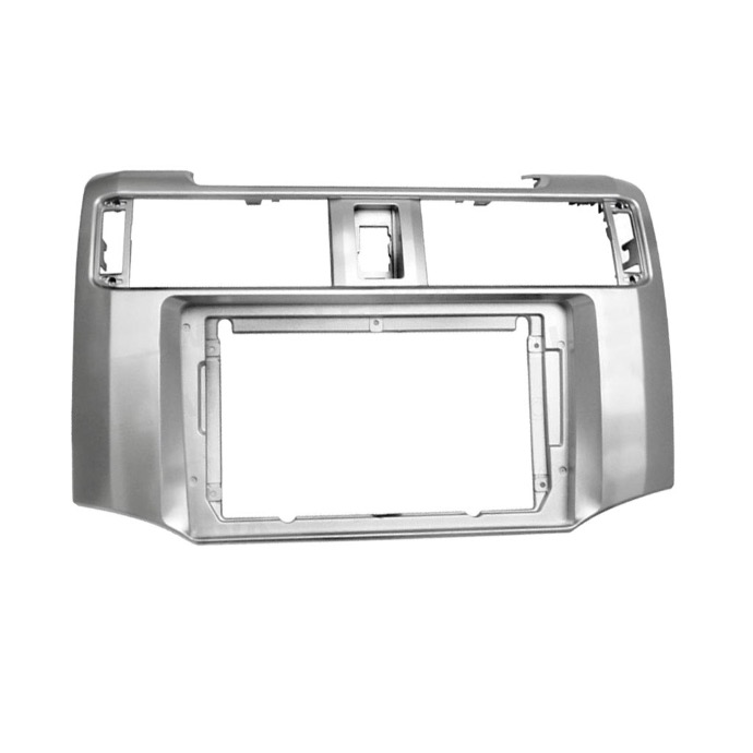 KIT 9 PULGADA TOYOTA 4 RUNNER 2009 - 2024