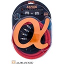 KIT DE CABLES CALIBRE 0 CERTIFICADO POR AWG