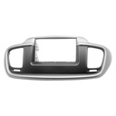 KIT KIA SORENTO (UM) 2014+  2-DIN