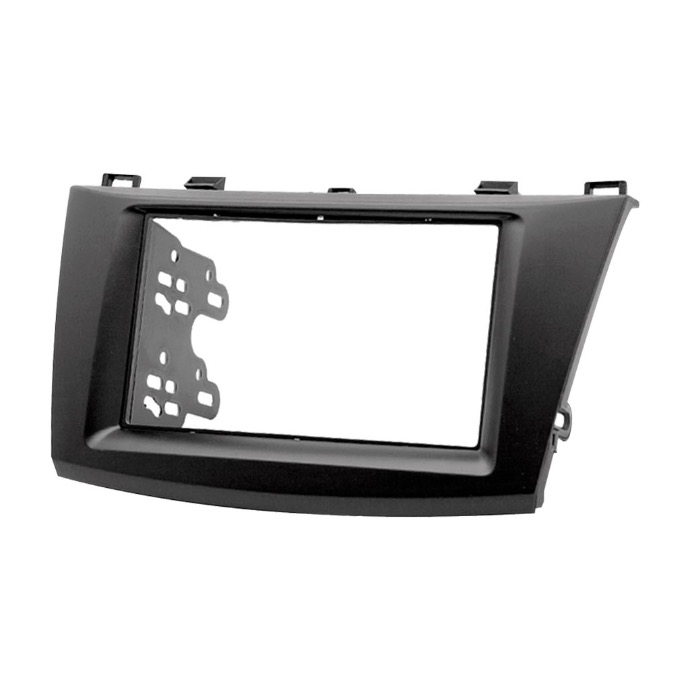 KIT MAZDA 3 2009-13  2-DIN