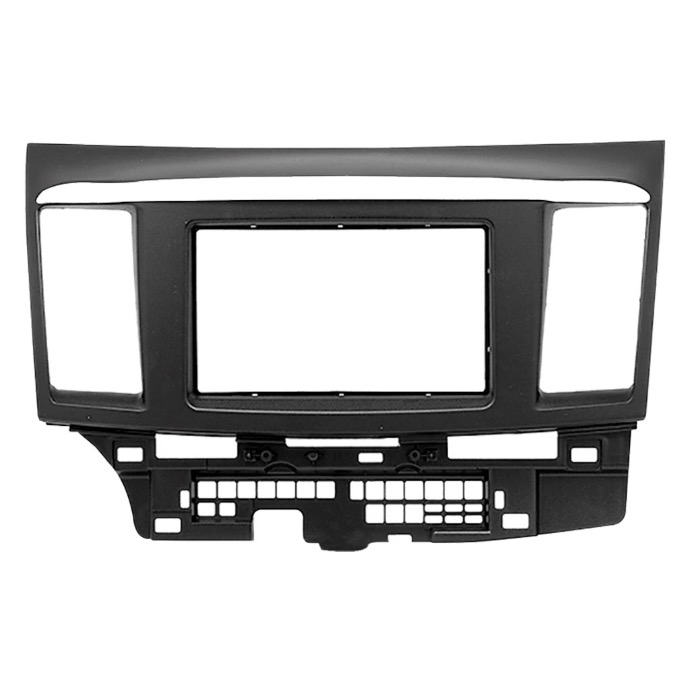KIT MITSUBISHI LANCER DDIN X 2007+, Galan fortis 2007-15* pronton Inspira 2010-15