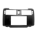 KIT TOYOTA 4 RUNNER 2009+ 2-DIN