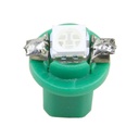 LED 5050 VERDE