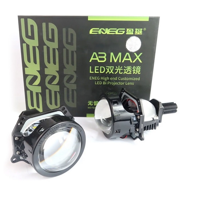 LED A3 MAX PROYECTOR HI/LOW