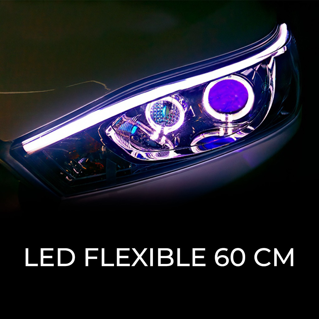 LED FLEXIBLE 60CM