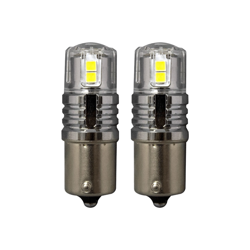 LUCES LED SOCKET 1156 12W 150°