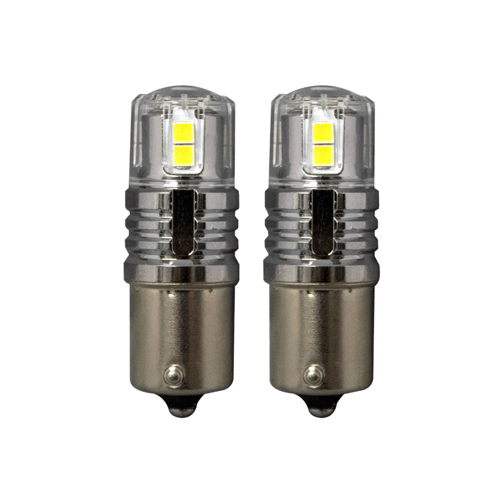 LUCES LED SOCKET 1156 12W 180°