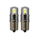 LUCES LED SOCKET 1156 12W 180°