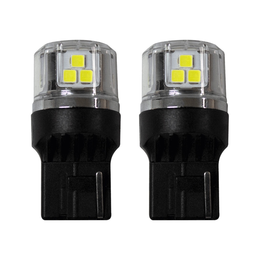 LUCES LED SOCKET 7440 12W (T20)