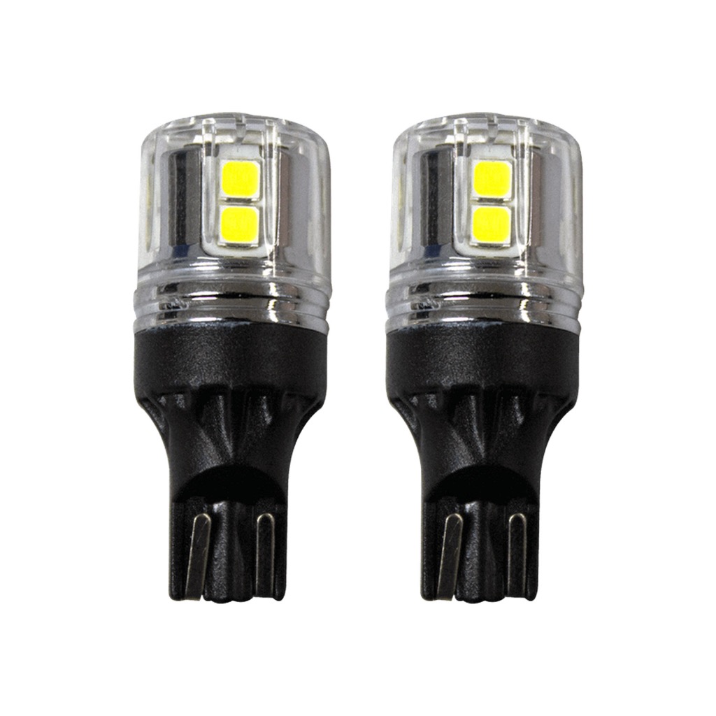 LUCES LED / SOCKET 921, T15, 912, W16W / 5W