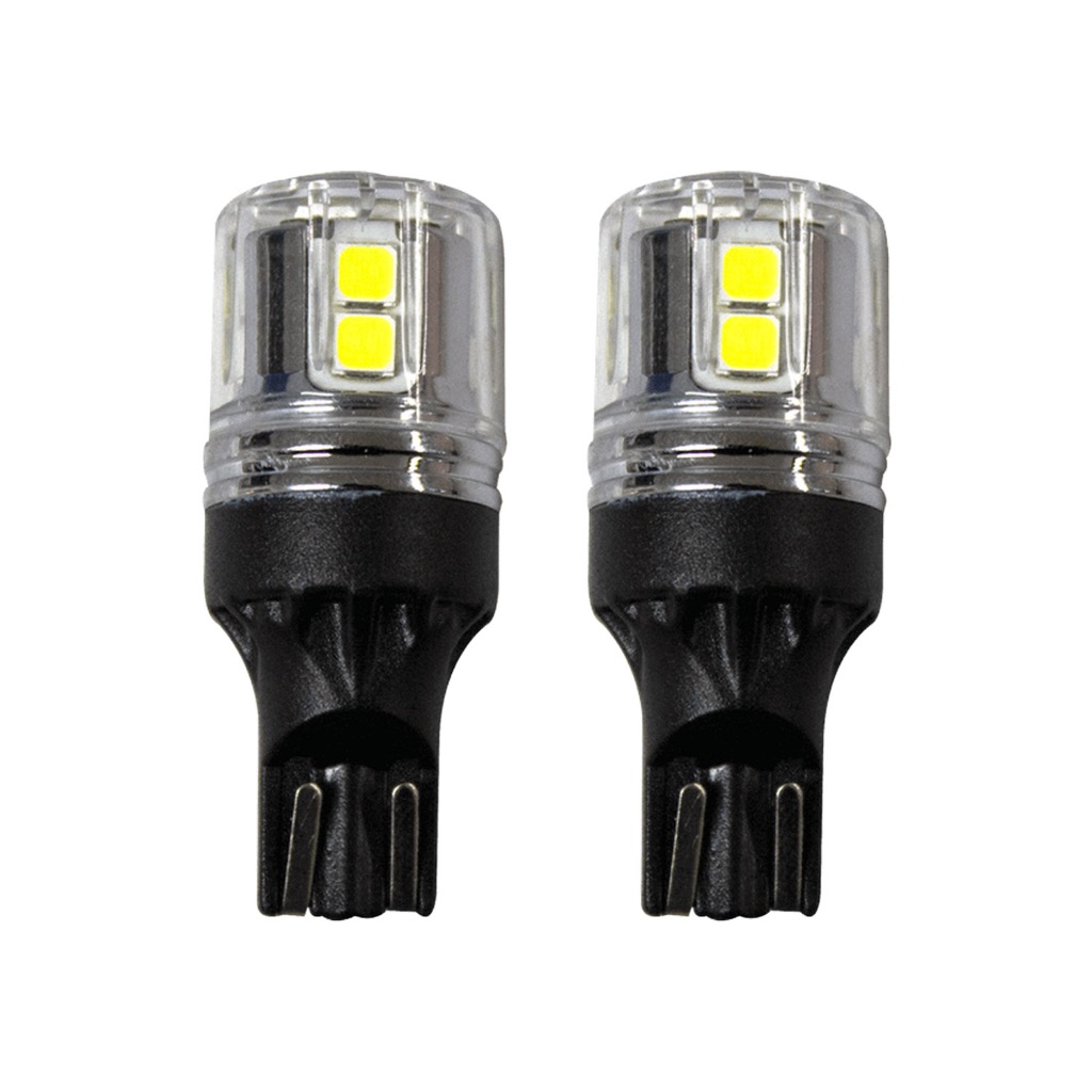 LUCES LED SOCKET T15 5W