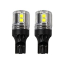 LUCES LED / SOCKET 921, T15, 912, W16W / 5W Roja 