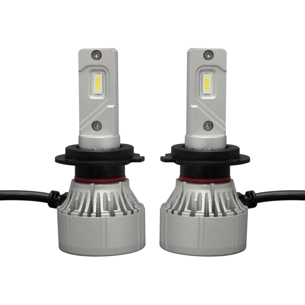 LUZ LED H-7 6000 LUMENES