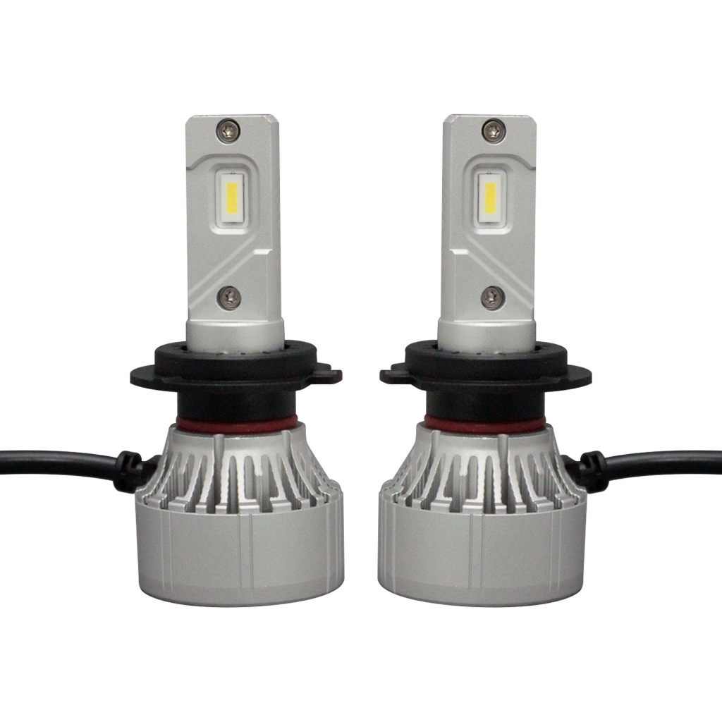 LUZ LED H-7 6000 LUMENES