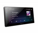 PANTALLA PIONEER 6.8" CARPLAY / ANDROID AUTO / WIRELESS